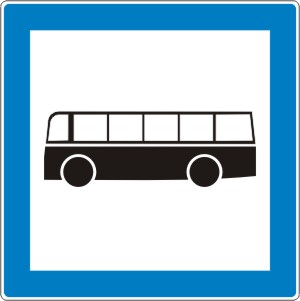 bus